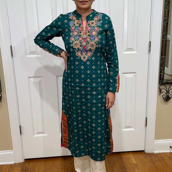 Kurta only - Picture 1 of 3